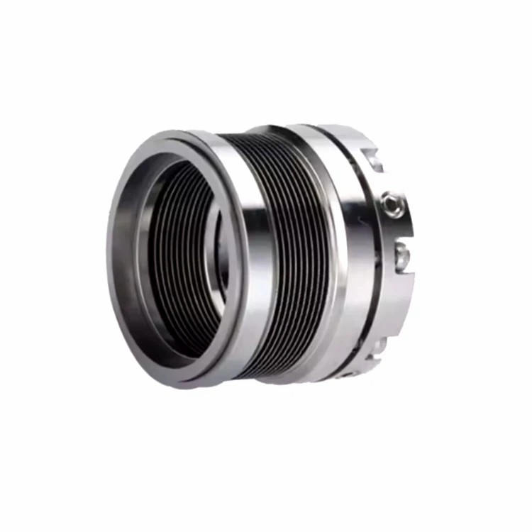 MOR 609 High Temperature Bellows Seal