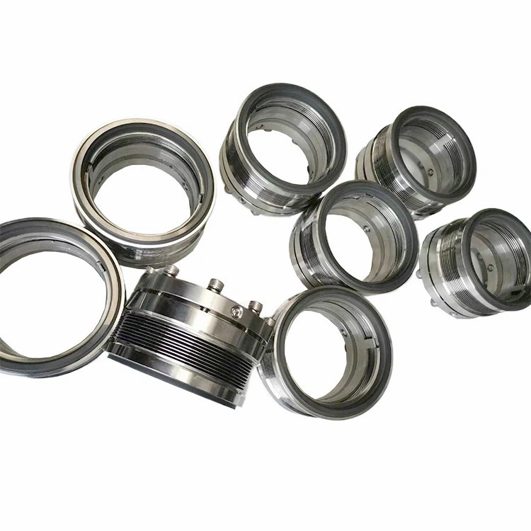 MOR MFLWT 80 Metal Bellows Mechanical Seal