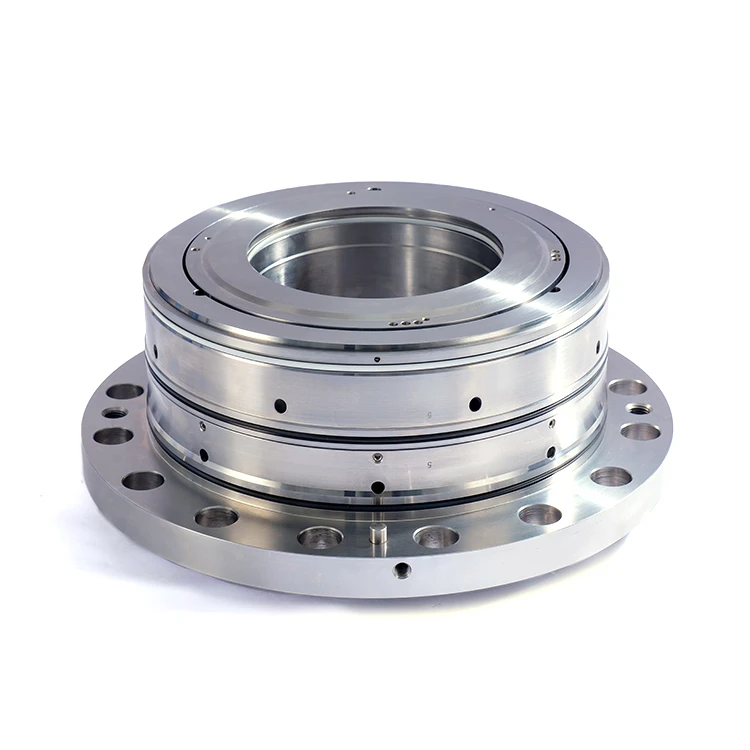 MOR S2GD6 Double Cartridge Dry Gas Seal For Compressor