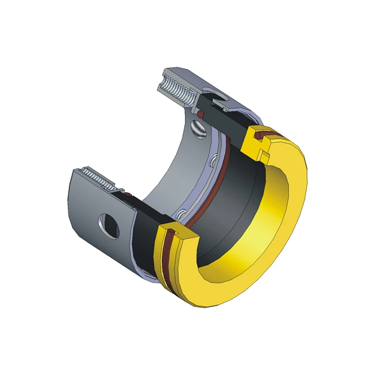 Replacement For 1G21 Api Dry Gas Seal