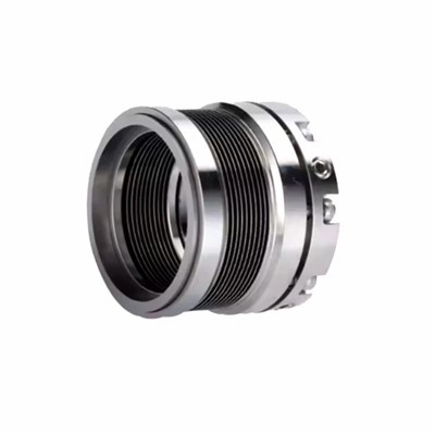 Mor 609 Sello de eje de fuelles